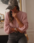 Pull Catalina rose