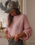 Pull Catalina rose