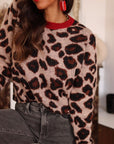 Pull Lenny Léopard