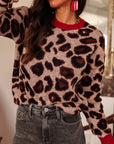 Pull Lenny Léopard