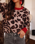 Pull Lenny Léopard