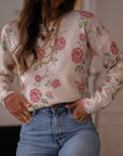 Pull Rosy