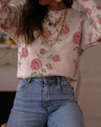Pull Rosy