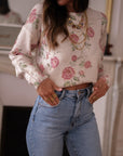 Pull Rosy