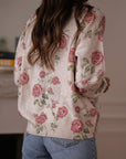Pull Rosy