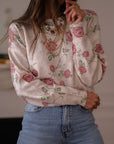 Pull Rosy