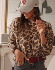 Pull Salomé