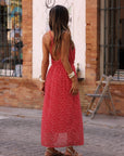 Robe Camilla liberty