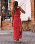 Robe Camilla liberty