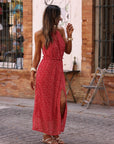 Robe Camilla liberty