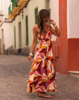 Robe Élisia