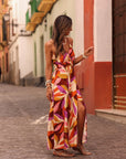 Robe Élisia