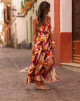 Robe Élisia