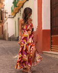 Robe Élisia