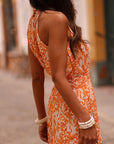 Robe Laly orange