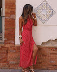 Robe Camilla liberty