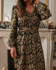 Robe Rosalie