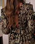 Robe Rosalie