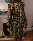 Robe Rosalie