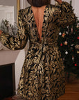 Robe Rosalie