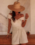 Body Bruna beige