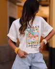 Tee-shirt Dolce Vita