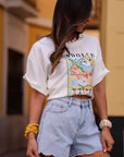 Tee-shirt Dolce Vita