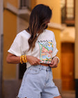 Tee-shirt Dolce Vita