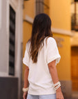 Tee-shirt Dolce Vita