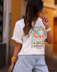 Tee-shirt Dolce Vita