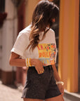 Tee-shirt Roma