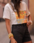 Tee-shirt Roma