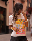 Tee-shirt Roma