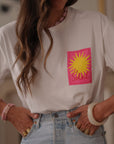 Tee-shirt Sun