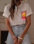 Tee-shirt Sun