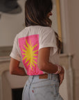 Tee-shirt Sun
