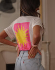 Tee-shirt Sun
