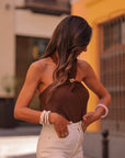 Top Nomy choco