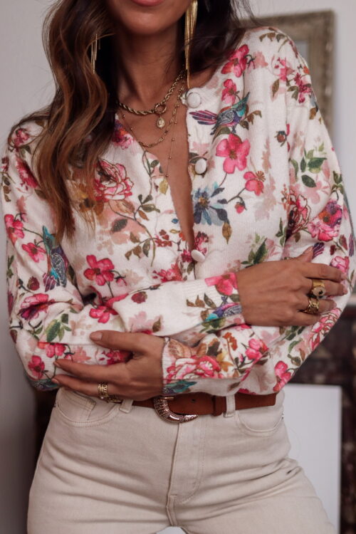Gilet Alba