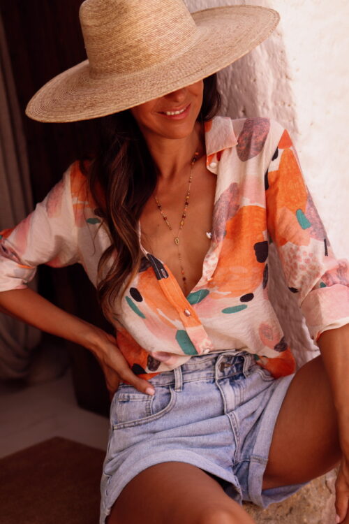 Chemise Joan