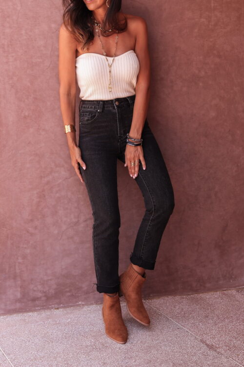 Jean Iris noir