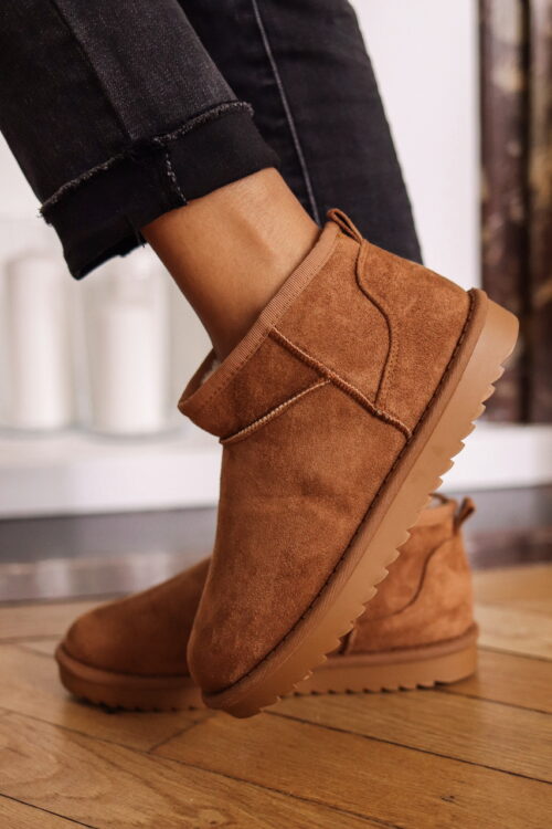 Boots willow basses