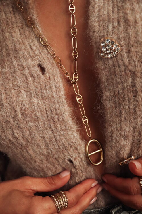 Collier Gaya