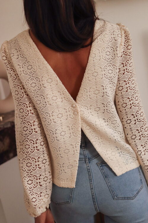 Blouse Lyne