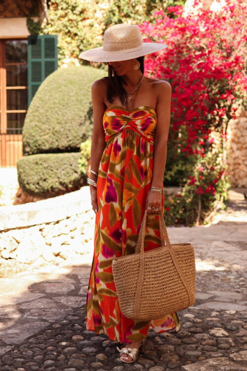 Robe Odessa