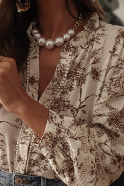 Blouse Rita