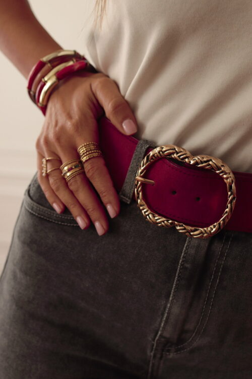 Ceinture Gabrielle