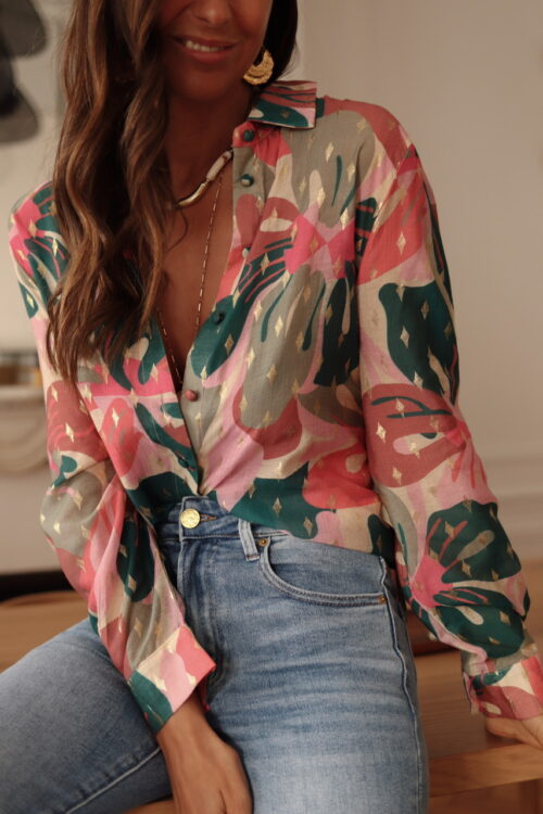 Chemise Néva