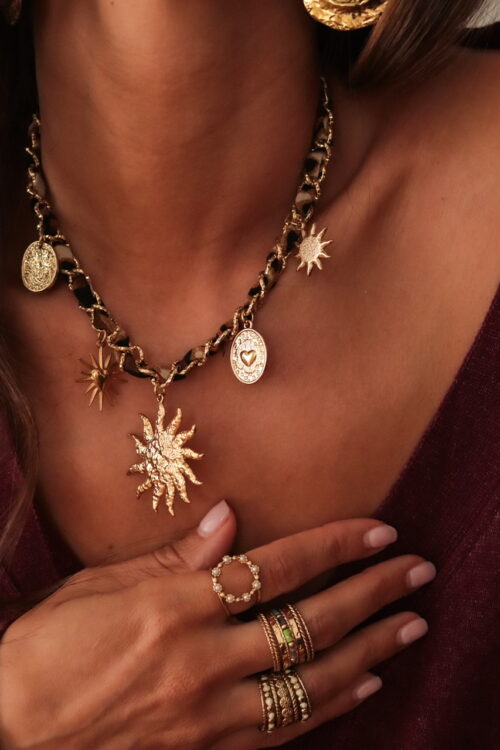 Collier Muse