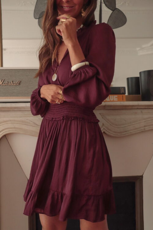 Robe Léandra